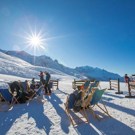 Residence La Vallee Blanche - Happy Rentals Chamonix ภายนอก รูปภาพ