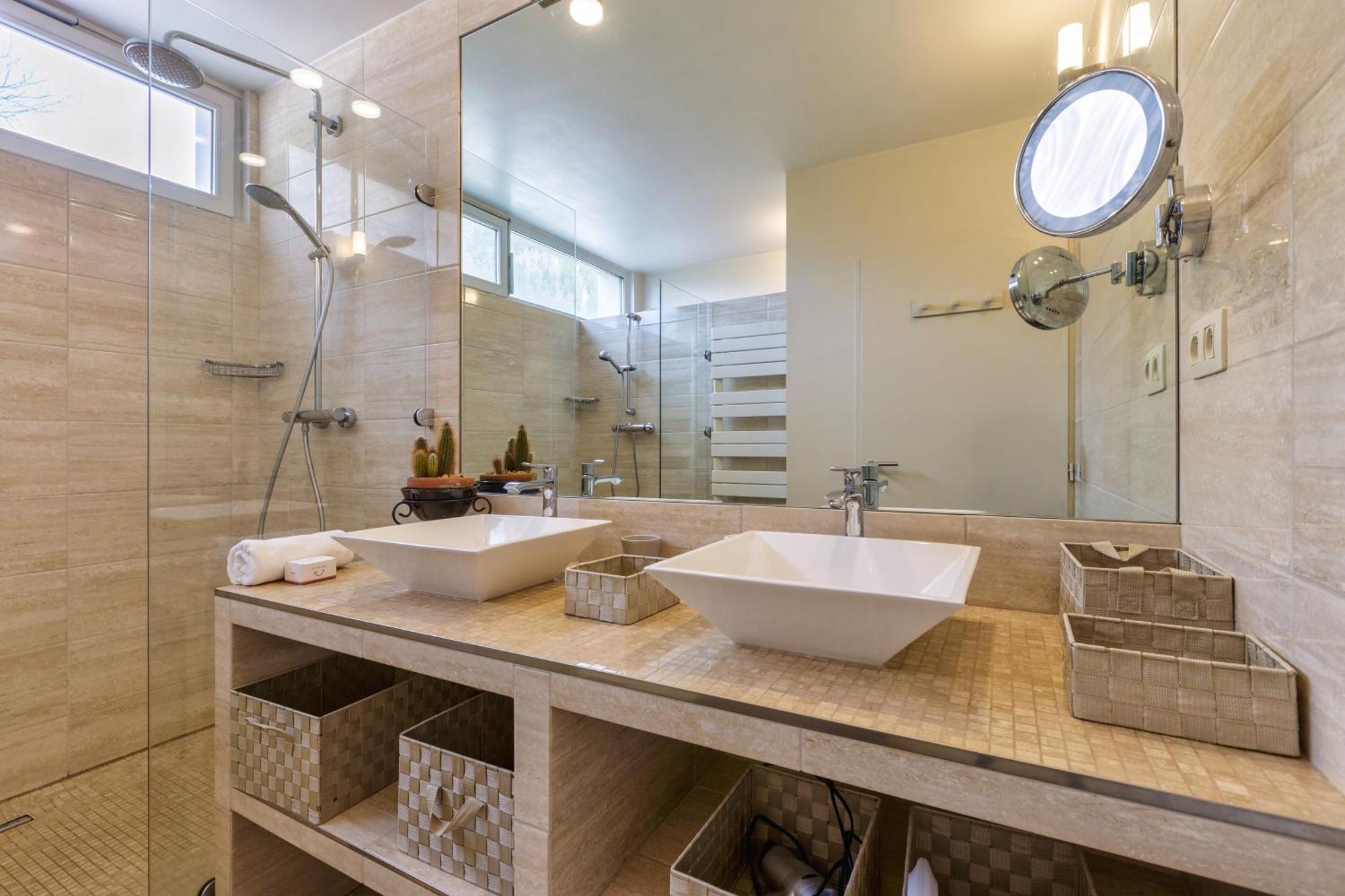 Residence La Vallee Blanche - Happy Rentals Chamonix ภายนอก รูปภาพ